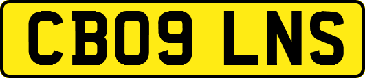 CB09LNS
