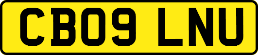 CB09LNU