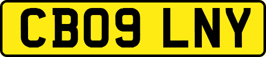 CB09LNY