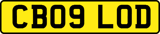 CB09LOD