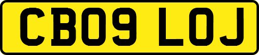 CB09LOJ