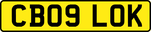 CB09LOK