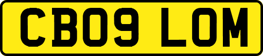 CB09LOM