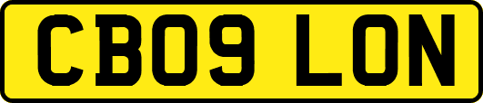 CB09LON