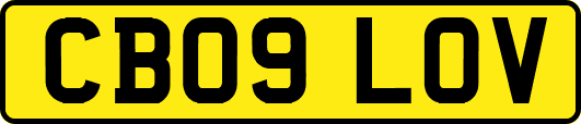 CB09LOV