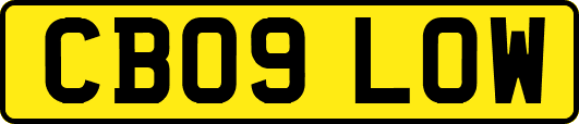 CB09LOW