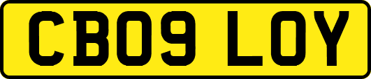 CB09LOY