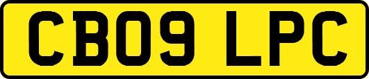 CB09LPC