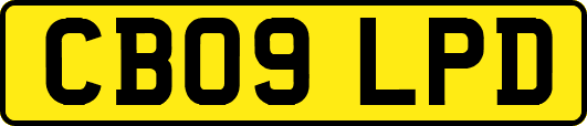 CB09LPD