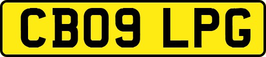CB09LPG