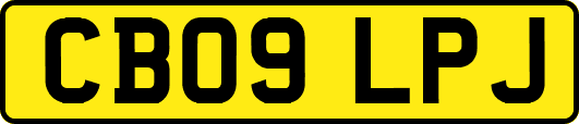 CB09LPJ