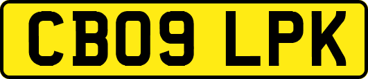 CB09LPK