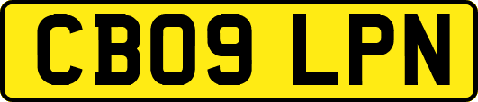CB09LPN