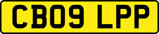 CB09LPP
