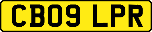 CB09LPR