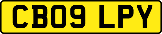CB09LPY
