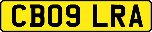 CB09LRA