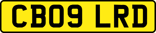 CB09LRD
