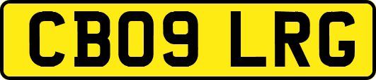 CB09LRG