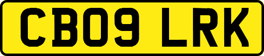 CB09LRK