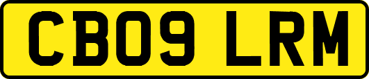 CB09LRM