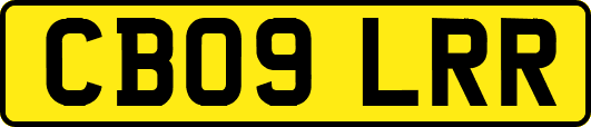 CB09LRR