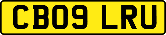 CB09LRU