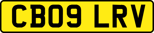 CB09LRV