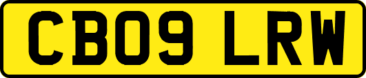 CB09LRW