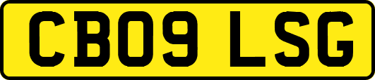 CB09LSG