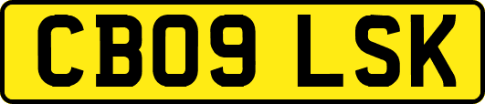 CB09LSK