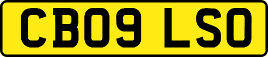 CB09LSO
