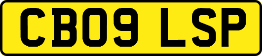 CB09LSP