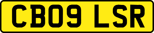 CB09LSR