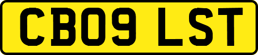 CB09LST