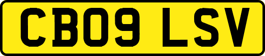 CB09LSV