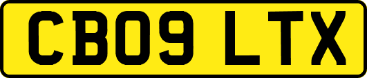 CB09LTX