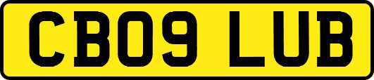 CB09LUB
