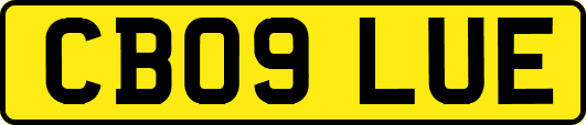 CB09LUE