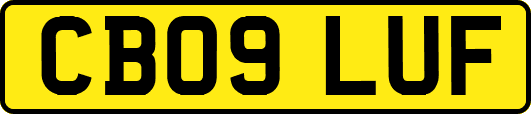 CB09LUF