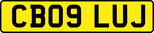 CB09LUJ