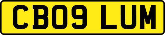 CB09LUM