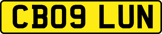 CB09LUN