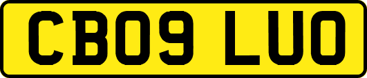 CB09LUO