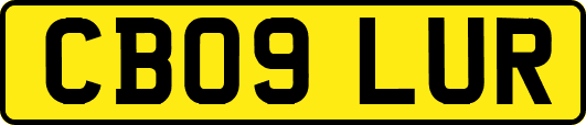 CB09LUR