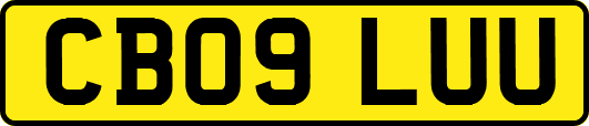 CB09LUU