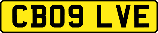CB09LVE