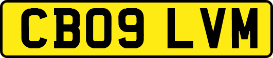CB09LVM