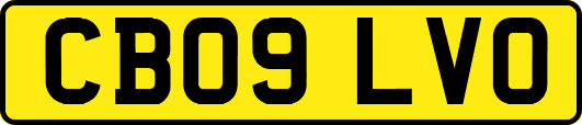 CB09LVO