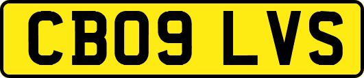 CB09LVS